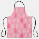 Search for dropping aprons Abstract