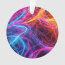 Search for neon ornaments Psychedelic