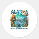 Search for alaska souvenir stickers Tropical island getaway