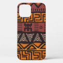 Search for tribal african print iphone cases Abstract