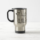 Search for poodle travel mugs Pet