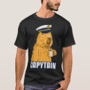 Recherche de capybara vêtements Amoureux du capybara