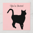 Recherche de minou rose invitations Chats