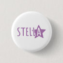 Search for stella buttons Star