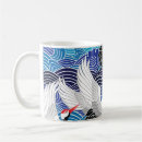 Search for japanese pattern mugs Wave