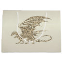Search for dragon gift bags Mythical creature