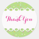 Recherche de thankyou autocollants Pour tous