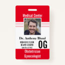 Search for surgeon badges Hospital