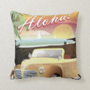 Search for aloha pillows Vacation