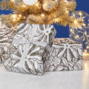 Search for hawaiian print wrapping paper Island