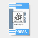 Recherche de bloc badges pvc Entreprise