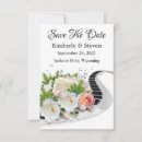 Recherche de musique feuille invitations Rose