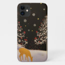 Recherche de deer iphone cases Rustique