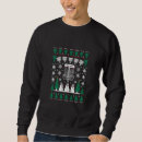Search for golf ugly christmas clothing Matching