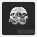 Recherche de métal lourd autocollants Rocher