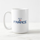 Recherche de nice tasses France