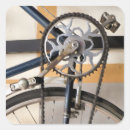 Recherche de cyclers stickers Vélo
