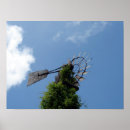 Search for windmill posters Blue