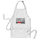Search for tasteful aprons Baking