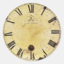 Search for vintage clocks stickers Antique