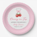 Search for bow plates Gingham