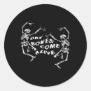 Search for come alive stickers Dry