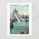 Search for chute postcards California