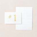 Search for envelopes table cards Classic