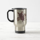 Recherche de battement voyage mugs Animal