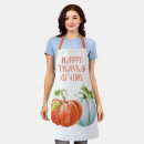 Search for burnt orange aprons Pattern
