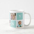 Search for couple initials mugs Grandpa