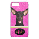 Search for pink lovers iphone cases Puppy