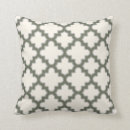Search for olive green and grey pillows Trendy
