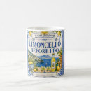 Search for limoncello mugs Summer