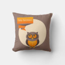 Search for halloween owl pillows Scary