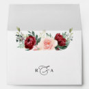 Recherche de white wedding envelopes Minimum