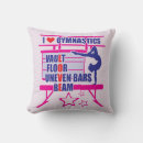 Search for gymnastics pillows Sport