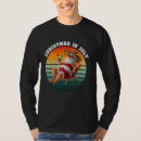 Recherche de chant de noël tshirts Vacances