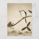 Search for handmade painting postcards Artistic