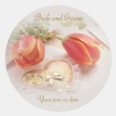 Search for rings wedding stickers Groom