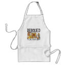 Search for rescue dog aprons Cute