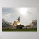 Recherche de cap canaveral posters Tour de lancement