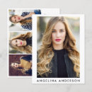 Recherche de 4 photo invitations Modèles