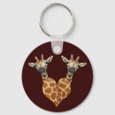 Search for love giraffe keychains Funny