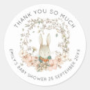 Search for favour labels invitations Thank you