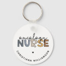 Search for oncology keychains Nurse