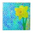 Search for daffodil tiles Green