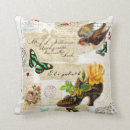 Recherche de mode girly coussins Chic