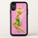Search for tinkerbell iphone cases flitterific