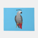 Search for african doormats Bird